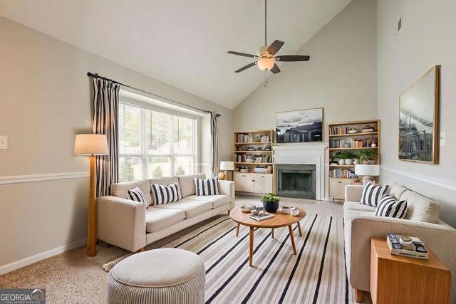 5057 Chadwick Court, Decatur, GA 30035