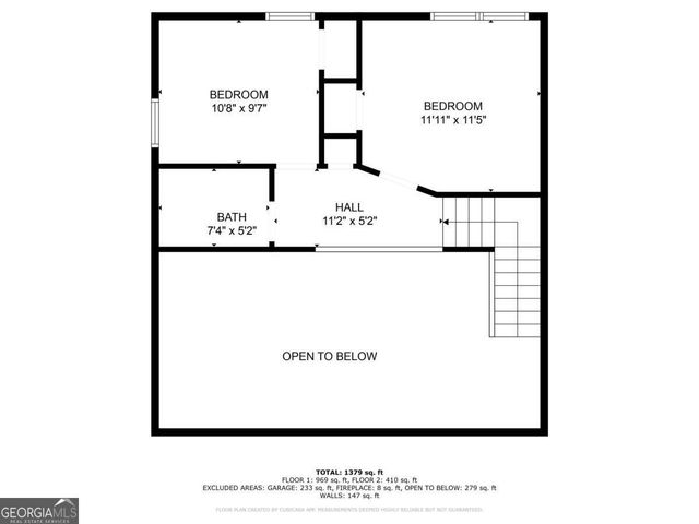 5057 Chadwick Court, Decatur, GA 30035
