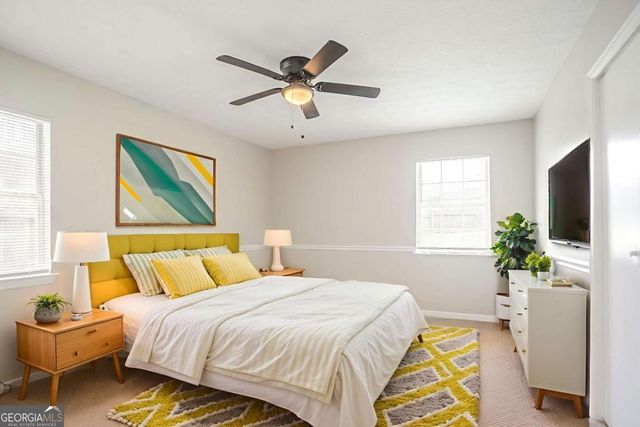 5057 Chadwick Court, Decatur, GA 30035