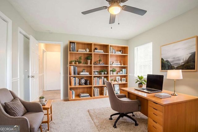 5057 Chadwick Court, Decatur, GA 30035