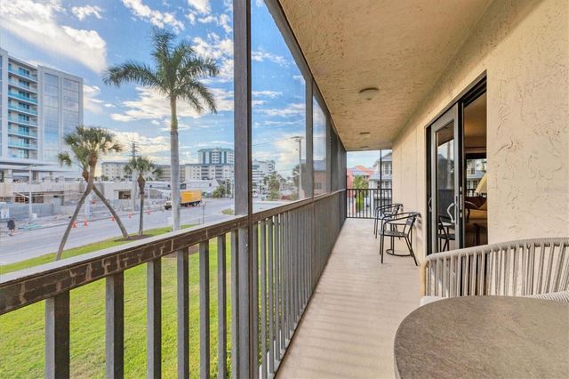 1001 BENJAMIN FRANKLIN DRIVE 201, Sarasota, FL 34236