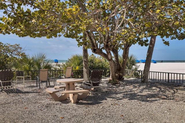 1001 BENJAMIN FRANKLIN DRIVE 201, Sarasota, FL 34236
