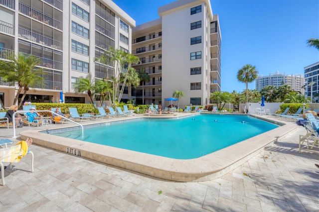 1001 BENJAMIN FRANKLIN DRIVE 201, Sarasota, FL 34236