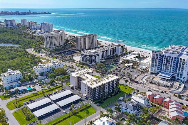 1001 BENJAMIN FRANKLIN DRIVE 201, Sarasota, FL 34236