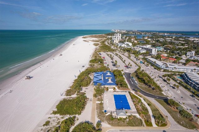 1001 BENJAMIN FRANKLIN DRIVE 201, Sarasota, FL 34236