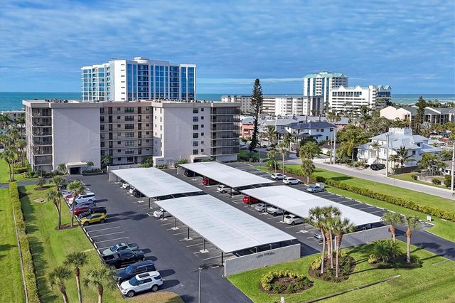 1001 BENJAMIN FRANKLIN DRIVE 201, Sarasota, FL 34236