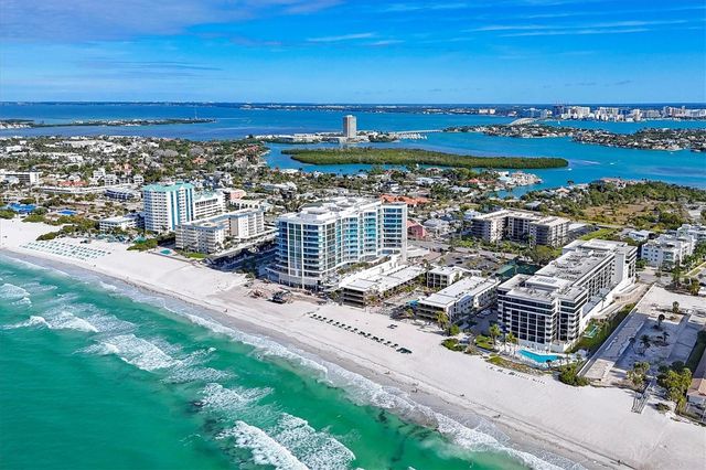 1001 BENJAMIN FRANKLIN DRIVE 201, Sarasota, FL 34236