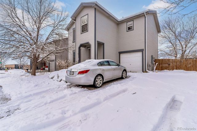 4027 Celtic Lane, Fort Collins, CO 80524