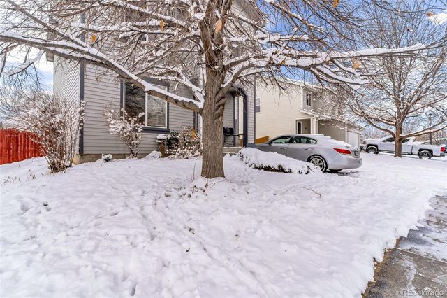 4027 Celtic Lane, Fort Collins, CO 80524