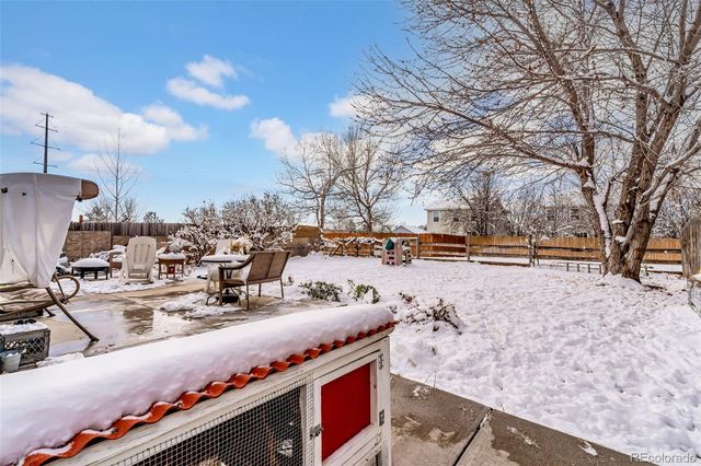 4027 Celtic Lane, Fort Collins, CO 80524