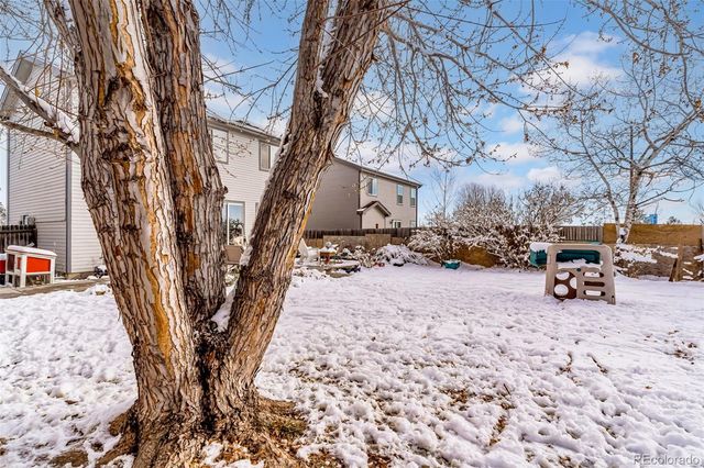 4027 Celtic Lane, Fort Collins, CO 80524