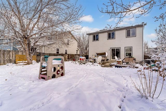 4027 Celtic Lane, Fort Collins, CO 80524