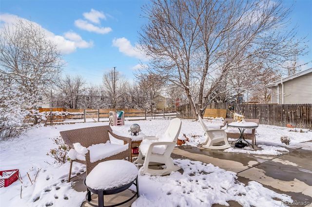 4027 Celtic Lane, Fort Collins, CO 80524