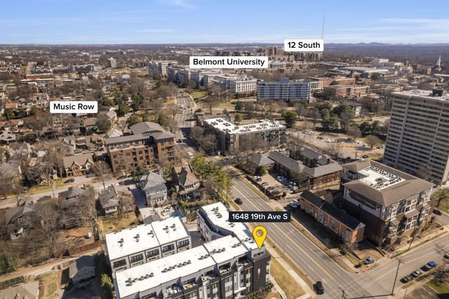 1648 19th Ave, S, Nashville, TN 37212