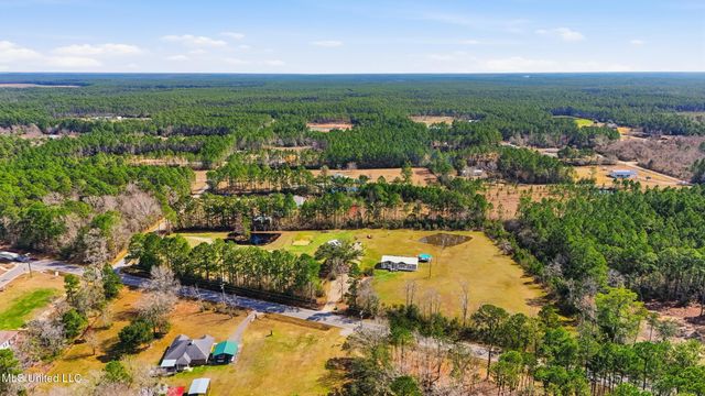 9302 Seaman Road, Vancleave, MS 39565