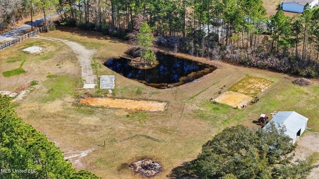 9302 Seaman Road, Vancleave, MS 39565