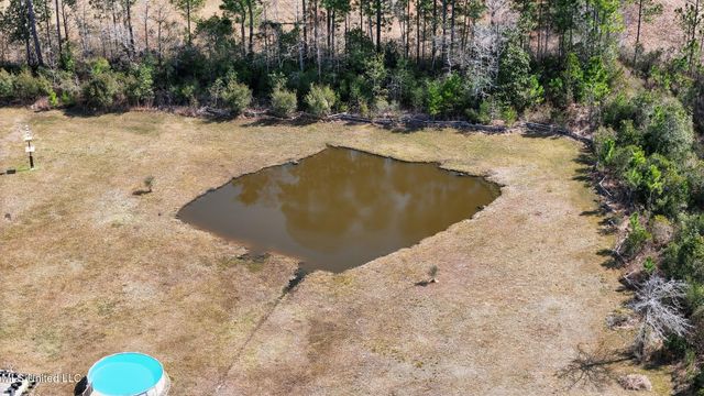 9302 Seaman Road, Vancleave, MS 39565