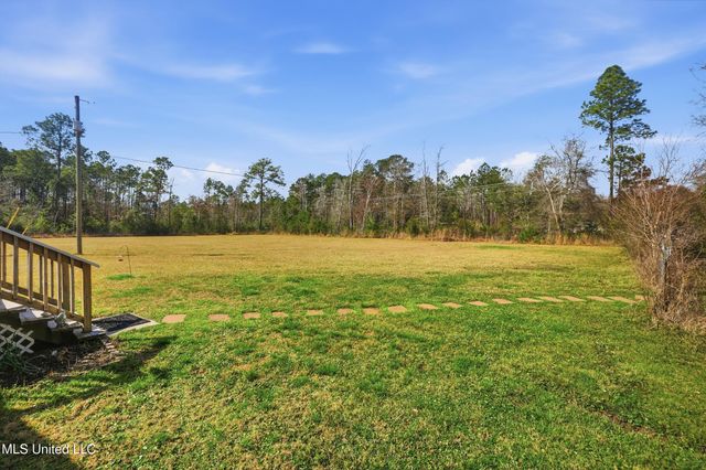 9302 Seaman Road, Vancleave, MS 39565