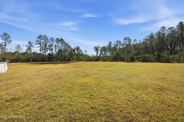 9302 Seaman Road, Vancleave, MS 39565