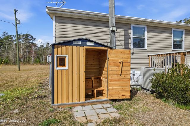 9302 Seaman Road, Vancleave, MS 39565