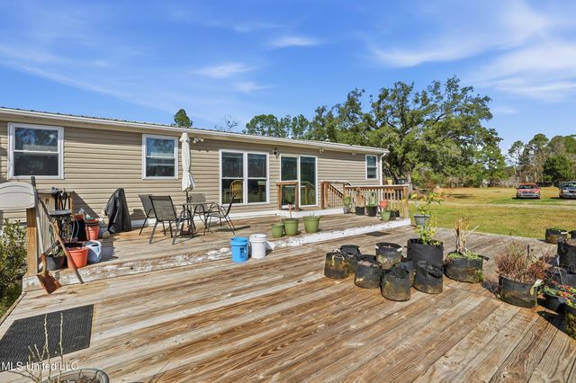 9302 Seaman Road, Vancleave, MS 39565