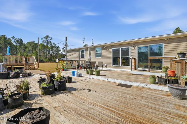 9302 Seaman Road, Vancleave, MS 39565