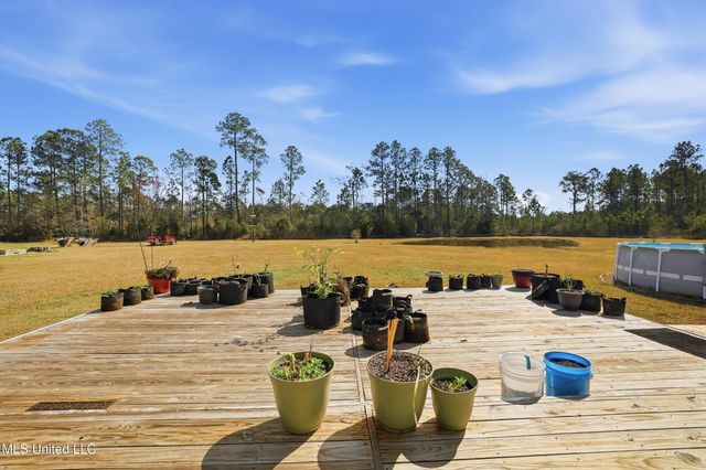 9302 Seaman Road, Vancleave, MS 39565