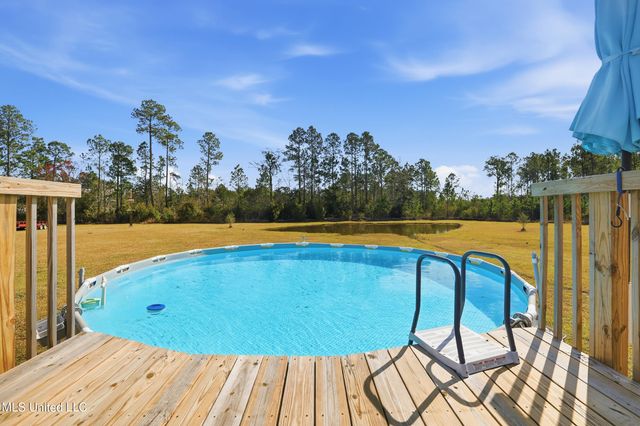 9302 Seaman Road, Vancleave, MS 39565