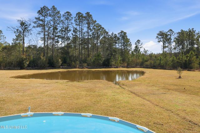 9302 Seaman Road, Vancleave, MS 39565