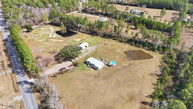 9302 Seaman Road, Vancleave, MS 39565