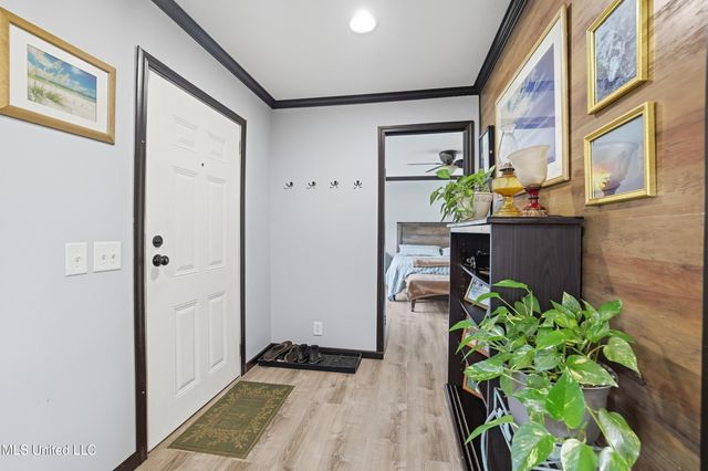 9302 Seaman Road, Vancleave, MS 39565