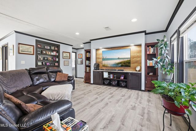 9302 Seaman Road, Vancleave, MS 39565