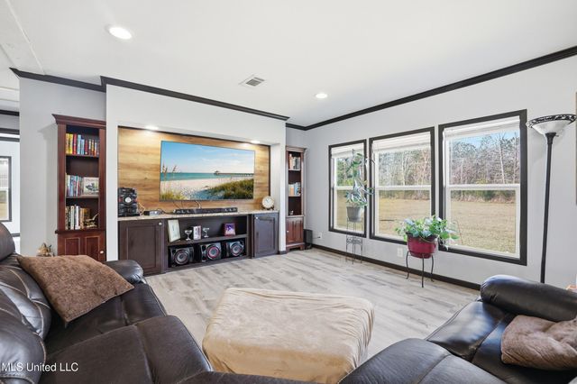 9302 Seaman Road, Vancleave, MS 39565