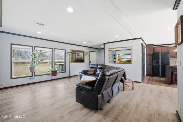 9302 Seaman Road, Vancleave, MS 39565