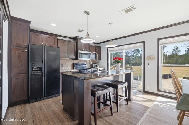 9302 Seaman Road, Vancleave, MS 39565