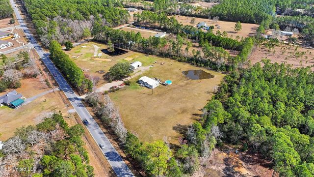 9302 Seaman Road, Vancleave, MS 39565