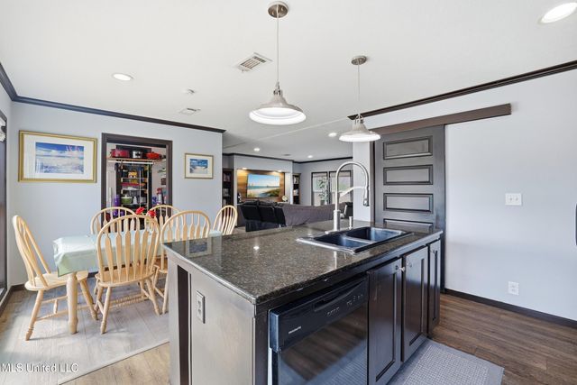 9302 Seaman Road, Vancleave, MS 39565