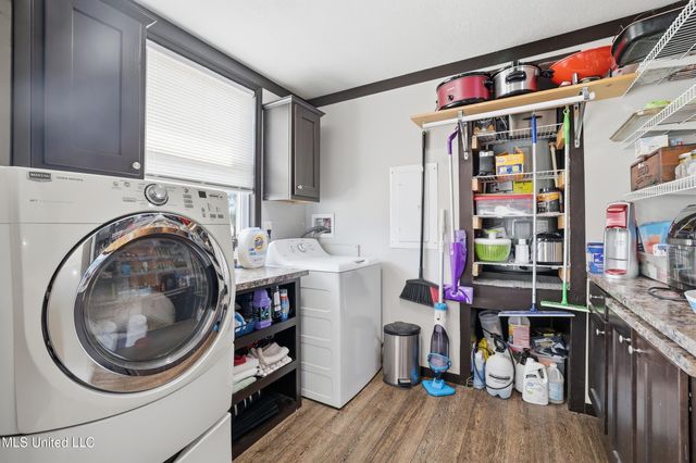 9302 Seaman Road, Vancleave, MS 39565