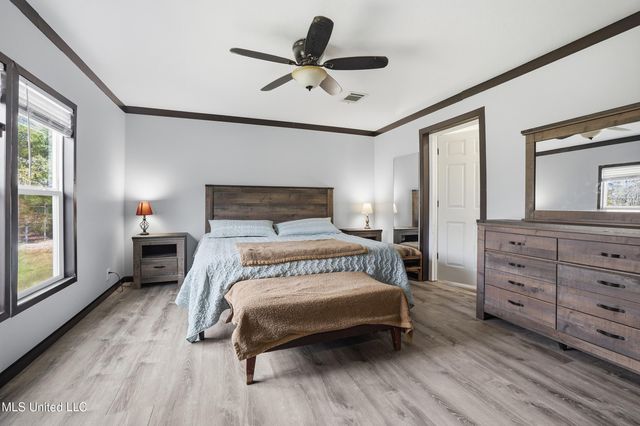 9302 Seaman Road, Vancleave, MS 39565