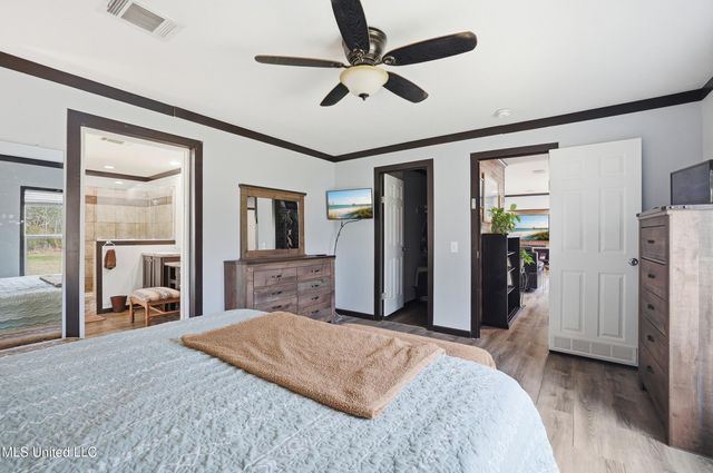 9302 Seaman Road, Vancleave, MS 39565