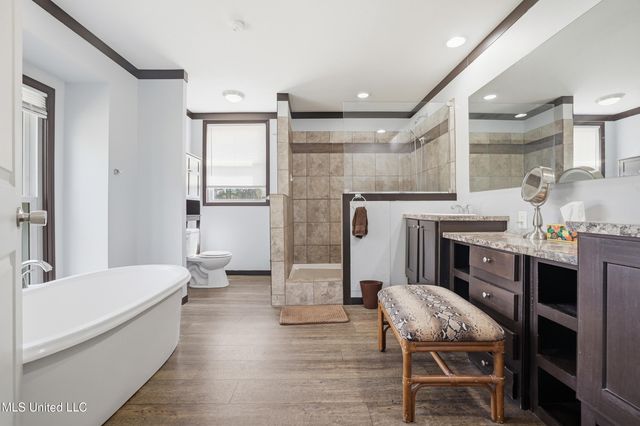 9302 Seaman Road, Vancleave, MS 39565