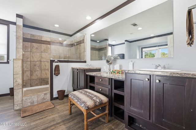 9302 Seaman Road, Vancleave, MS 39565