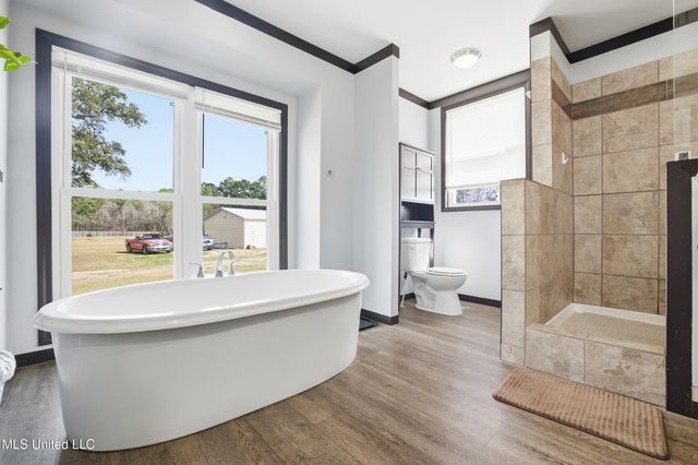 9302 Seaman Road, Vancleave, MS 39565