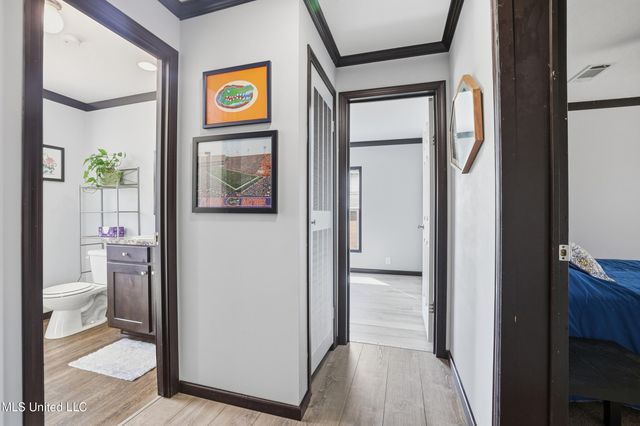 9302 Seaman Road, Vancleave, MS 39565