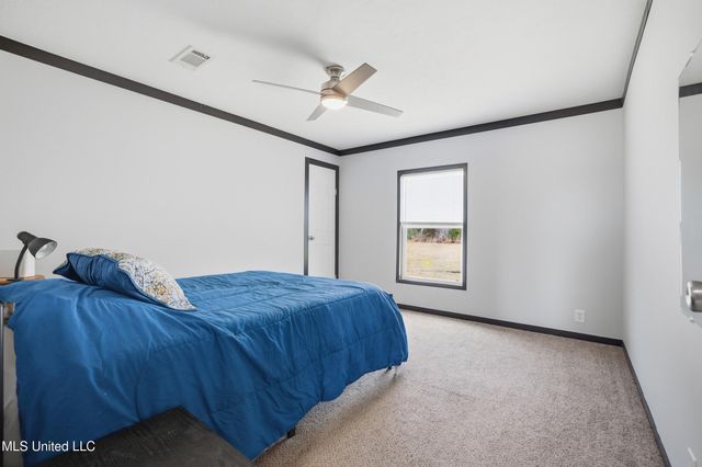 9302 Seaman Road, Vancleave, MS 39565