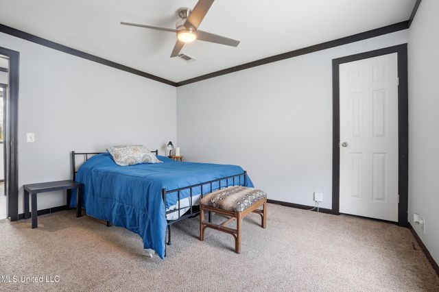 9302 Seaman Road, Vancleave, MS 39565