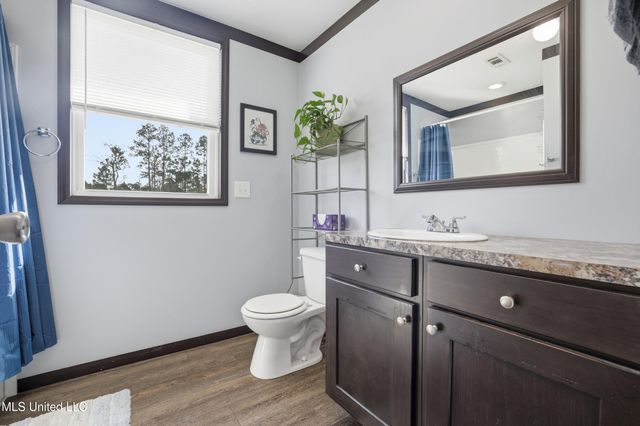 9302 Seaman Road, Vancleave, MS 39565