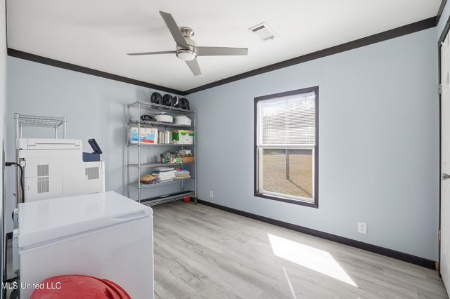 9302 Seaman Road, Vancleave, MS 39565