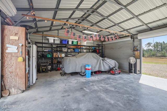 9302 Seaman Road, Vancleave, MS 39565