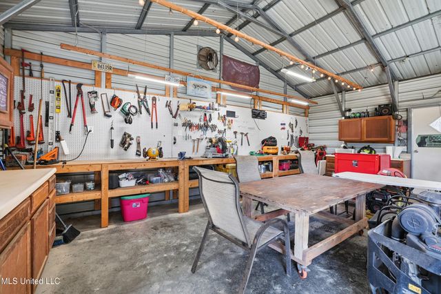 9302 Seaman Road, Vancleave, MS 39565